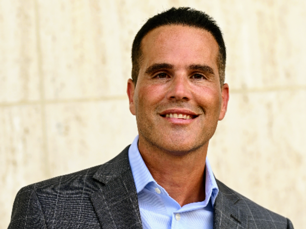 Sam Vazquez Jr